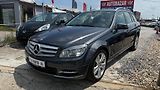 Mercedes-Benz Třídy C (2010) C200CGI 135kW *A/T*Xenon*ALU* - náhled 1