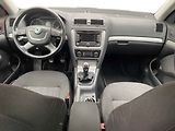 Škoda Octavia (2011) 1.6 TDi, ČR, Elegance - náhled 8