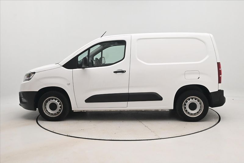Toyota ProAce 1,5 D-4D 75kW ČR 1.majitel Zár - fotka 8 z 28