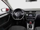 Škoda Octavia (2016) Ambition 1.4 TSI, Tempomat - náhled 7
