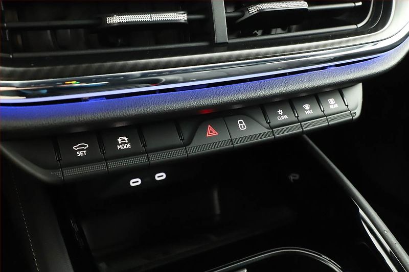 Škoda Enyaq (2023) iV 60 (62 kWh), SoH 91% - fotka 13 z 20