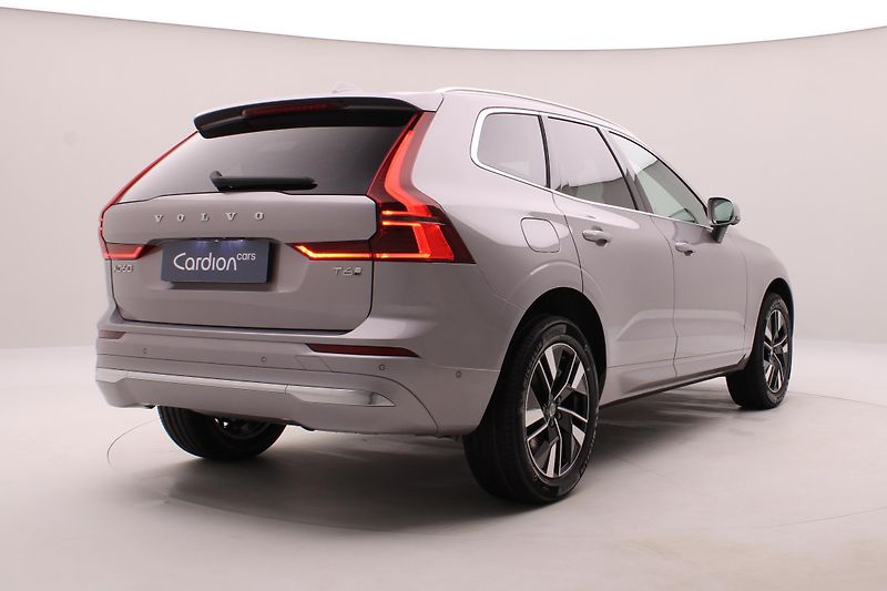 Volvo XC60 (2026) T6 AWD AUT BRIGHT PLUS - fotka 12 z 66