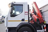 Renault (2021) C280 DTI 8/ Crane / 8 units - náhled 17
