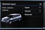 Volkswagen Passat 2.0 TDi CR HIGHLINE, NAVI, LED - náhled 27