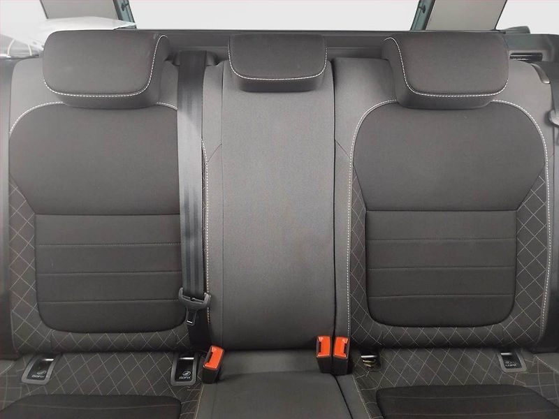 Škoda Fabia (2020) Ambition 1.0 TSI, Serv.kniha - fotka 10 z 20