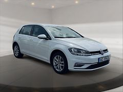 Volkswagen Golf 1,5 TSI 110 Highline DSG - fotografie inzerátu