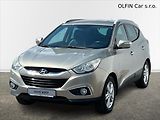 Hyundai ix35 1,7 CRDi 85kW STYLE - náhled 1