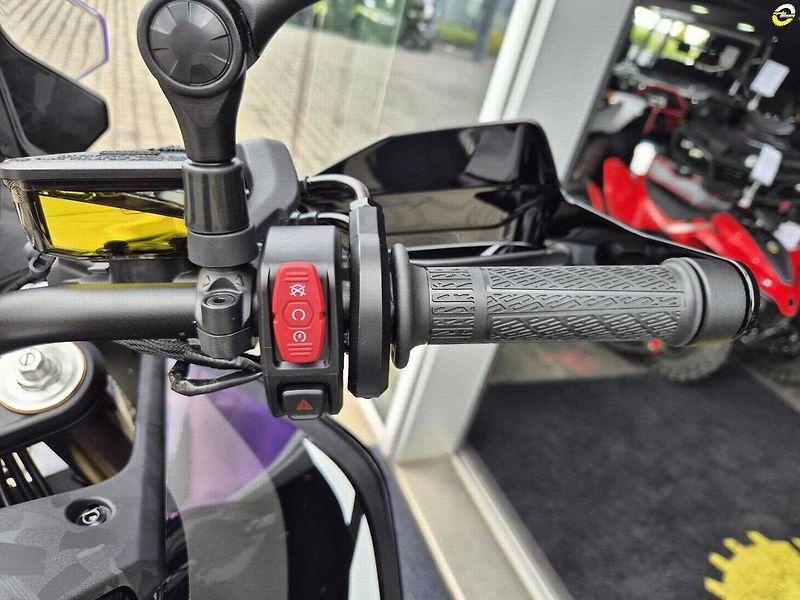 CFMOTO 450 MT-R (2026) - fotka 36 z 78