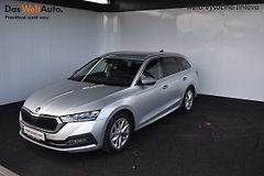 Škoda Octavia (2022) Style 2.0TDI 110kW LED - fotografie inzerátu