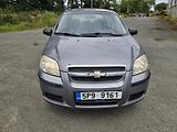 Chevrolet Aveo (2008) 1.2 53KW, MOŽNÉ SPLÁTKY  - náhled 2
