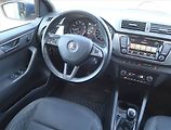 Škoda Fabia (2015) 1.2 TSI, ČR,1.maj, Serv.kniha - náhled 7
