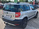Škoda Yeti (2011) 1.4 TSi, 2.maj,ČR, AC, tempo - náhled 3