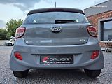 Hyundai i10 (2013) 1.2i 64 KW Klima FIFA Edice - náhled 11