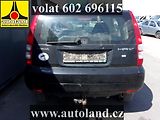 Honda HR-V (2000) VOLAT 602 696115 - náhled 2