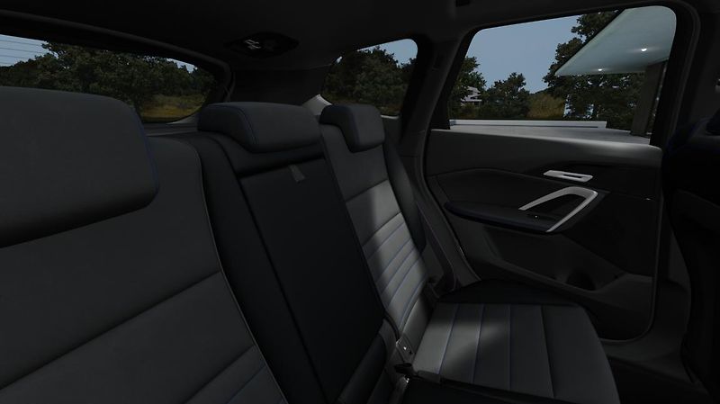 BMW X1 xDrive20d - fotka 12 z 14