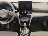 Toyota Yaris Cross 1.5 Hybrid 4x4 Style - náhled 14