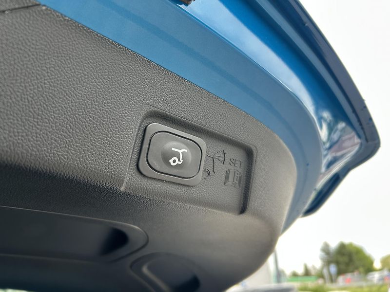Ford Puma GEN-E 123kW DOJEZD (123kW/168) - fotka 8 z 32