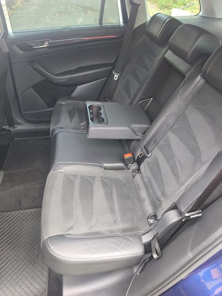 Škoda Kodiaq (2021) ŠKODA KODIAQ 2.0 TDI 4×4 DSG - fotka 15 z 20
