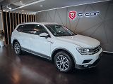 Volkswagen Tiguan Allspace 2.0 TDI DSG Comfortline - náhled 2
