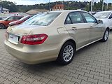 Mercedes-Benz Třídy E E250 CDI/150kW Elegance AT - náhled 4