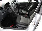 Volkswagen Polo (2011) 1.2i, AC - náhled 9