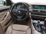BMW Řada 5 (2011) 525d xDrive, 4X4, Automat - náhled 7