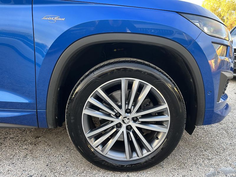 Škoda Kodiaq (2021) 2.0 TDI 147 KW 4x4 Prodáno! - fotka 10 z 20