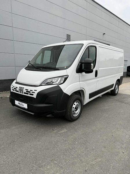 Fiat Ducato (2026) L2H1 - fotografie inzerátu