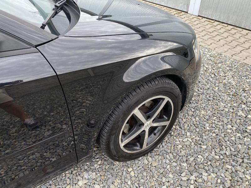 Audi A3 1.6TDi 105PS S-TRON 150TKM CZ! - fotka 62 z 150