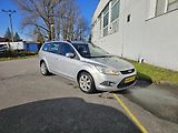 Ford Focus (2011) 1.6i, KLIMA - náhled 7