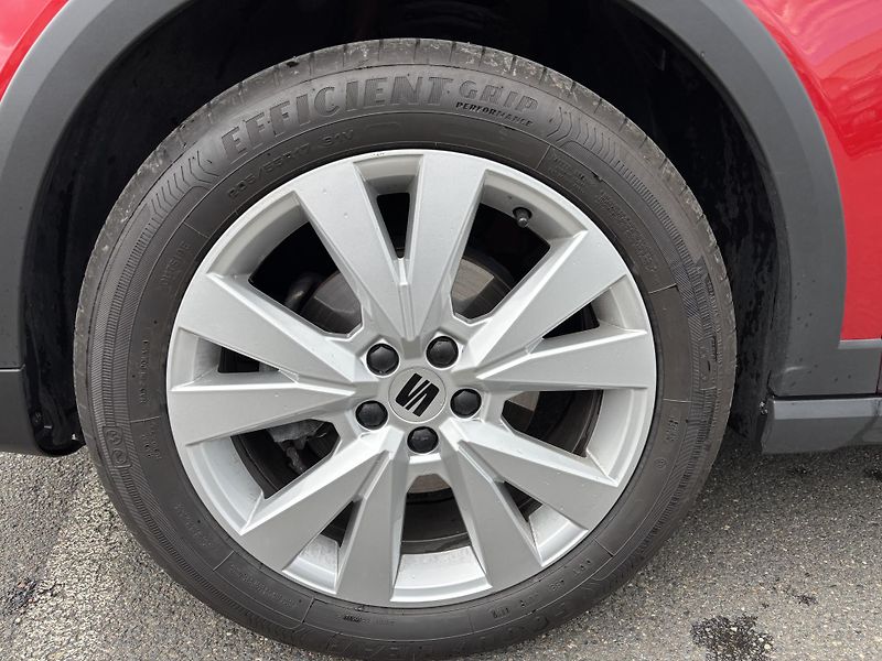 Seat Arona (2023)  Xperience 1.0 TSI (70 kW) MAN - fotka 16 z 17
