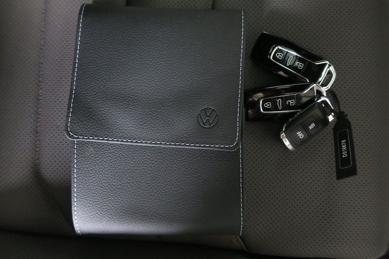 Volkswagen Touareg (2026) NEW Final Edition R Line 210kW - fotka 48 z 50