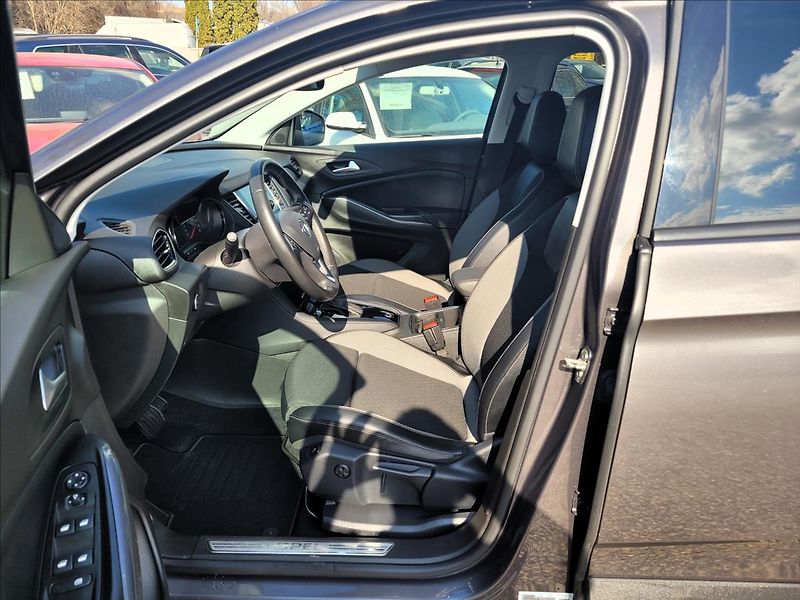 Opel Grandland X 1,5 CDTi A/T,Innovation,Led,na - fotka 9 z 50