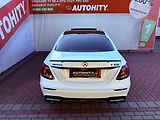 Mercedes-Benz Třídy E E 63 S 4MATIC+, ČR, 1.Maj - náhled 9