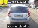 Volvo V50 (2007) VOLAT 602 696111 - náhled 3