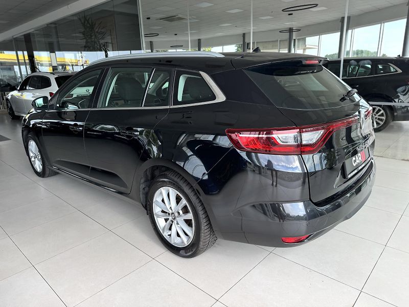Renault Mégane 1,2TCe 96kW*Tempomat*LED*Navi - fotka 5 z 34