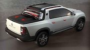 Koncept Renault Duster Oroch.
