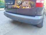 Volkswagen Caddy (2012) 1,2 TSI Trend 7 míst - náhled 29
