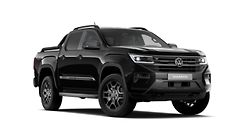 Volkswagen Amarok (2026) 3.0TDI 177kW 4x4 DC DARK LABEL - fotografie inzerátu