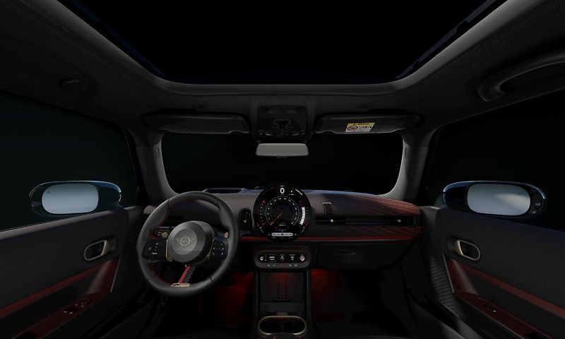 Mini Cooper S - fotka 23 z 23