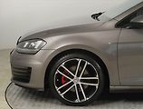 Volkswagen Golf (2016) 2.0 TDI GTD, Automat - náhled 15