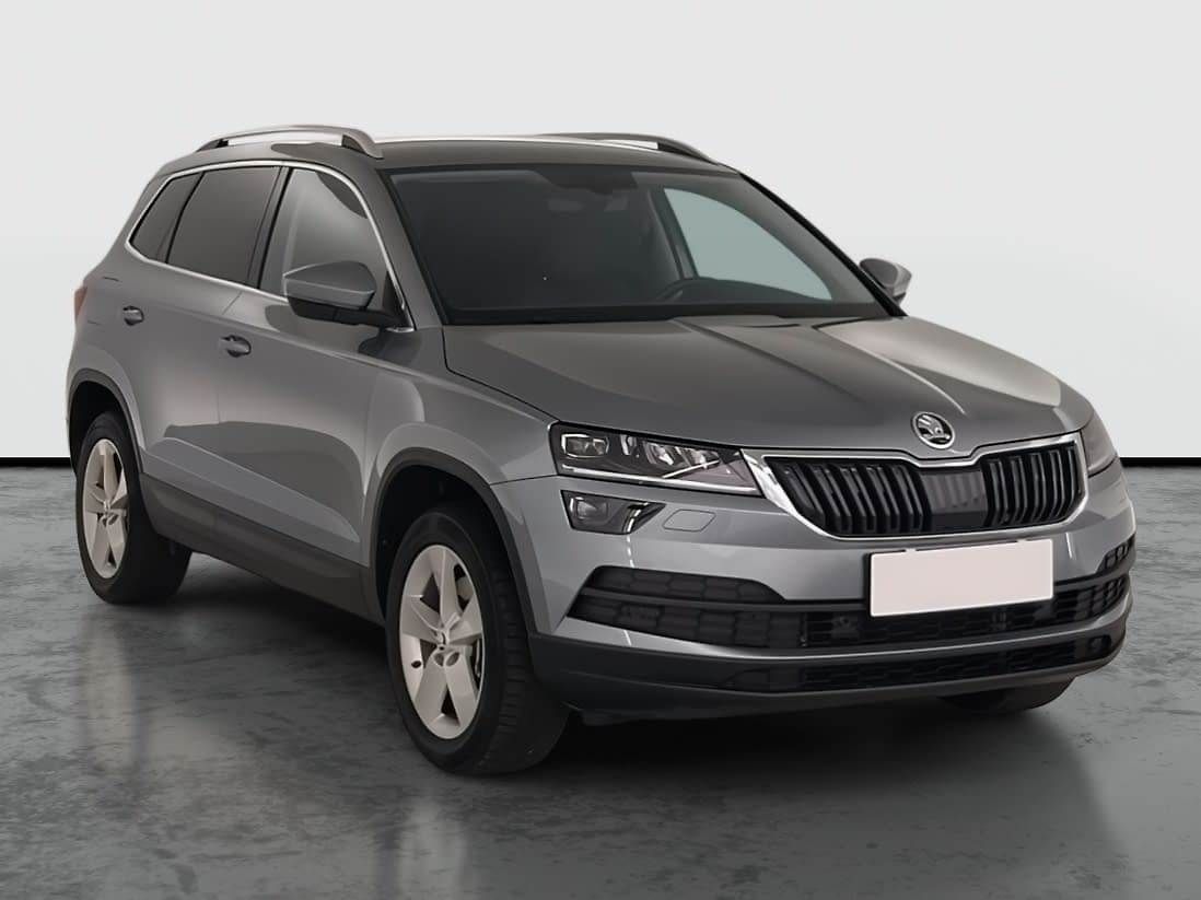 Škoda Karoq Style Plus 2.0 TDI