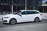 Ford Mondeo (2021) 2.0 138kw Hybrid ecvT TITANIUM - náhled 16