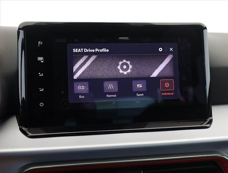 Seat Arona (2022) FR 1.5 TSI - fotka 17 z 21