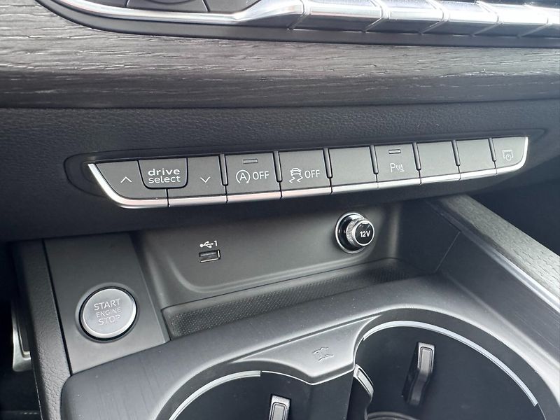 Audi A5 (2018) QUATTRO 3,0TDI 210KW SPORTBACK - fotka 31 z 50