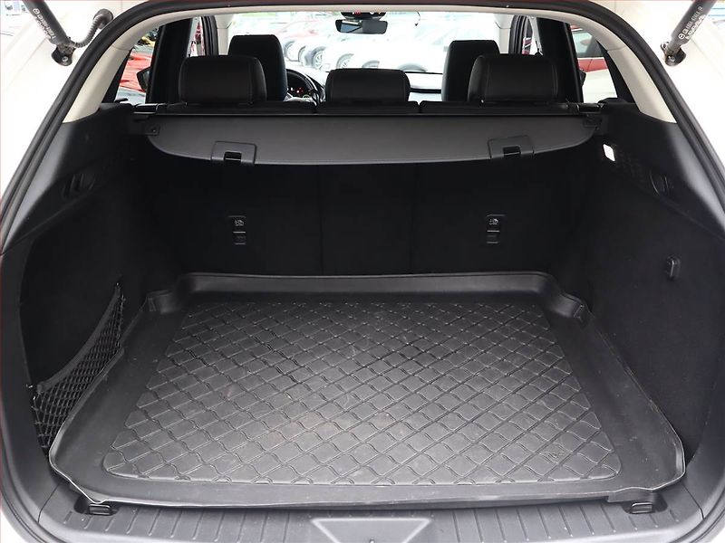 Mazda CX-60 (2022) e-Skyactiv PHEV 2.5 - fotka 12 z 27