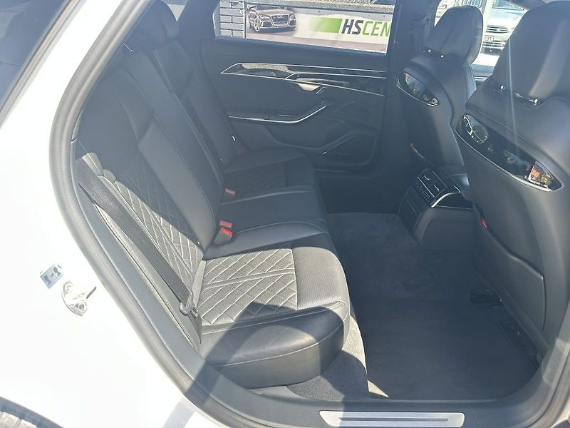Audi A8 60 TDI V8 Quattro 320kW - fotka 25 z 32