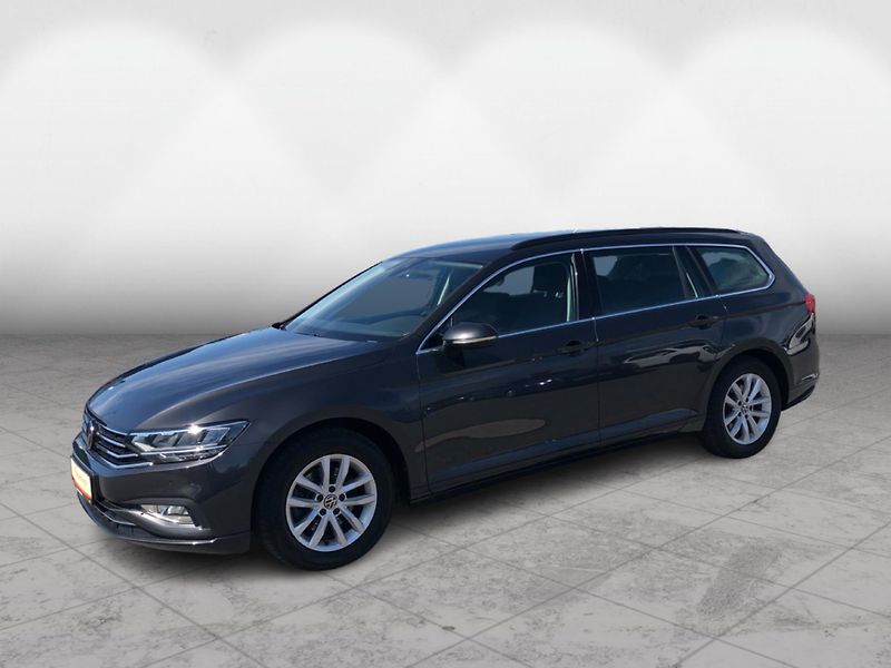 Volkswagen Passat Business 2.0 TDI 110kW DSG Var - fotografie inzerátu