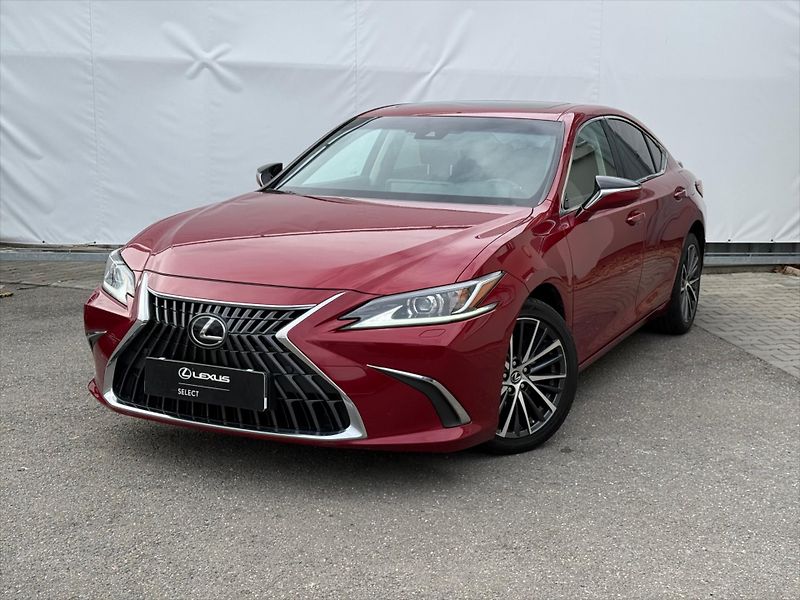 Lexus ES 300h 2,5 Limited Edition  ES - fotografie inzerátu