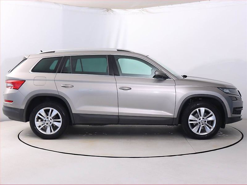 Škoda Kodiaq (2017) Style 2.0 TDI - fotka 6 z 21